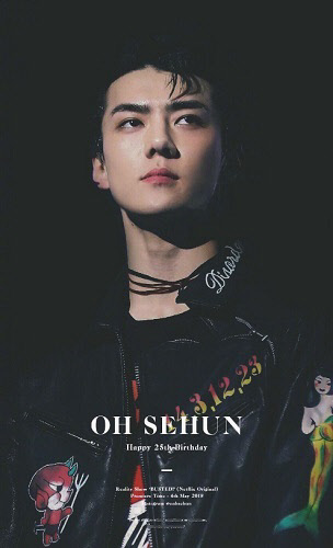 Àü ¼¼°è·Î ÆÛÁ®³ª°£ ¿¢¼Ò(EXO) ¼¼ÈÆ, Áß±¹ÆÒµéÀÇ ¾ÖÁ¤ ¾î¸° ¼±¹° Àü ¼¼°è·Î ÆÛÁ®³ª°£ ¿¢¼Ò(EXO) ¼¼ÈÆ, Áß±¹ÆÒµéÀÇ ¾ÖÁ¤ ¾î¸° ¼±¹°